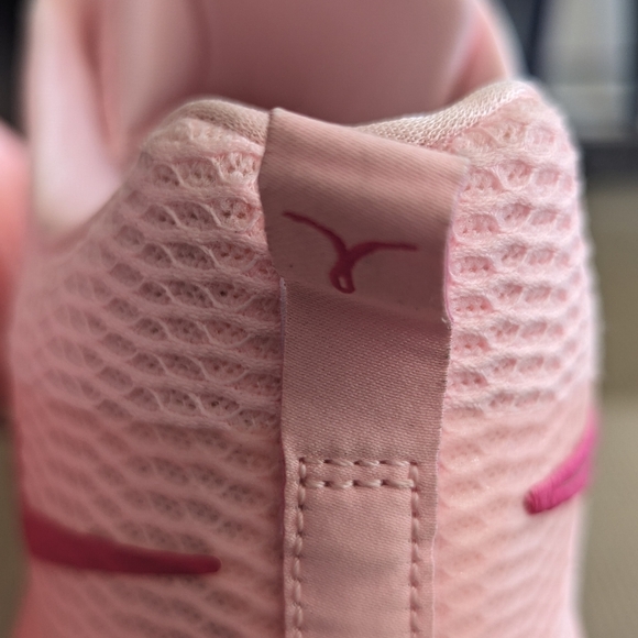 Nike Zoom Live 2 Kay Yow Pink Breast Cancer Awareness AJ7721-605 Sz 13 Rare USA - Picture 5 of 14